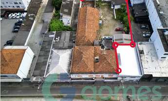 Imagem 5: Terreno à venda, 1385 m² - Rebouças - Curitiba/PR