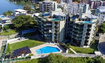 Imagem: Apartamento á venda em coqueiros com vista