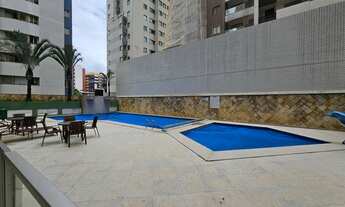 Imagem: Apartamento de 4 quartos Águas Claras