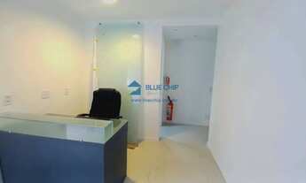 Imagem 6: Sala para locação no Shopping Millennium - Barra da Tijuca com 45m² por R$3.200,00