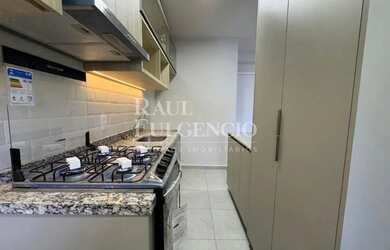 Imagem 5: Edf. Carmel para locação com 2 quartos Bairro Gleba Palhano