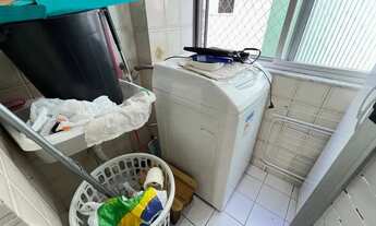 Imagem 5: Imóvel para venda com 73 metros quadrados com 2 quartos em Itacorubi - Florianópolis - SC