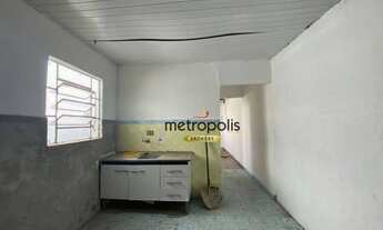 Imagem 15: Casa à venda, 74 m² por R$ 300.000,00 - Vila Palmares - Santo André/SP