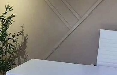 Imagem 6: SALA COMERCIAL MOBILIADA COM AR CONDICIONADO PRONTA PARA TRABALHAR