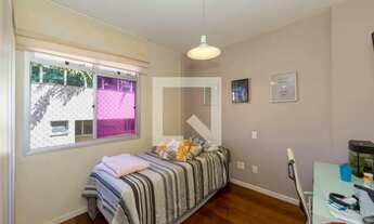 Imagem 7: Apartamento à Venda - Serra, 3 Quartos, 161 m2