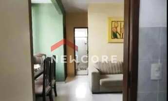 Imagem 6: Apartamento em Rua Pedro Natalício de Morais - Buritis - Belo Horizonte/MG