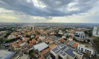 Imagem 6: Apartamento 78m² para locação no HIGHLINE PARK PORTAL DA COLINA - Sorocaba