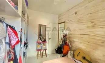 Imagem 5: Apartamento 3Qts c/ Varanda em Morada de Laranjeiras. PYIJ