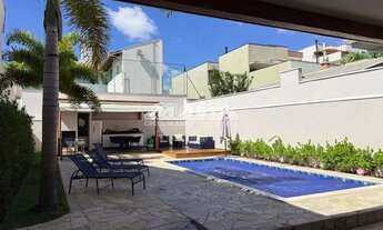 Imagem: Casa - Condomínio Flor da Serra - Valinhos