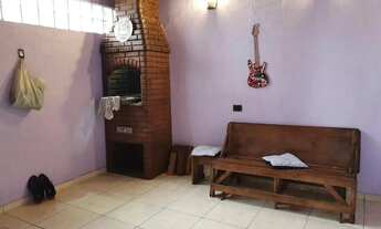 Imagem 7: Casa de condomínio em Rua Antônio do Campo - Pedreira - São Paulo/SP