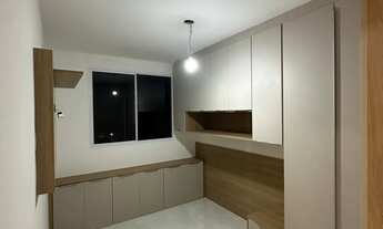 Imagem 6: Alugo apto novo Apartamento com 2 dormitórios