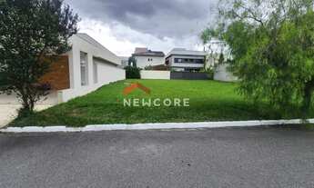 Imagem 6: Lote em condomínio em Rua Guimarães Rosa - Loteamento Residencial Campos do Conde II - Tre