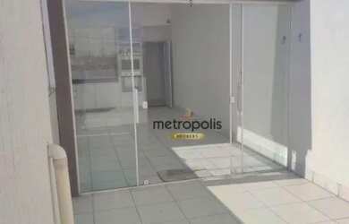 Imagem 6: Cobertura à venda, 144 m² por R$ 654.000,00 - Vila Floresta - Santo André/SP