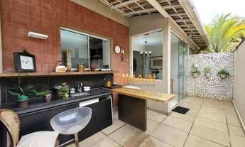 Imagem 6: Casa com 3 dormitórios à venda, 110 m² por R$ 1.590.000,00 - Buritis - Belo Horizonte/MG