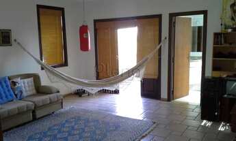 Imagem 3: Sobrado à venda em Valinhos, Pinheiro, com 4 suítes, com 404 m², Condomínio Moinho de Vent