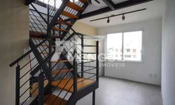 Imagem 4: Aluga-se Cobertura com dois dormitorios e duas vagas de garagem no Bairro Cristo Redentor