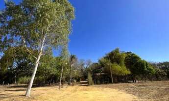 Imagem 7: Sítio Belfort, a 1 km do centro de Brasilândia de Minas