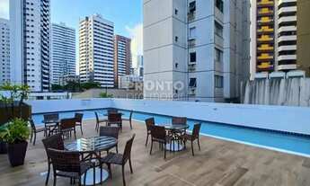 Imagem 3: Imóvel para venda tem 166 metros quadrados com 4 quartos em Pina - Recife - PE