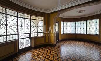 Imagem 2: Casa à venda, 4 quartos, 2 vagas, Boa Viagem - Belo Horizonte/MG