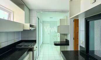 Imagem 3: Apartamento com 3 quartos no Meireles