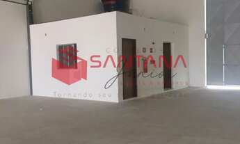 Imagem 6: Galpão para Locação em Condomínio Vilas de Abrantes