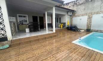 Imagem: Casa de praia completa na valle Atalaia