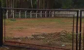 Imagem 2: Área Comercial - BR -153