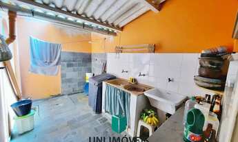 Imagem 5: Casa duplex com terraço, 5 quartos, 2 salas, 320M² por R$580.000,00 em Guarapari-ES