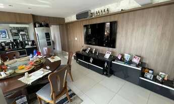 Imagem 2: Apartamento Nascente, todo no porcelanato, suíte plena com hidromassagem