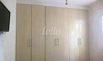 Imagem 5: Apartamento 2 quartos à venda no(a) Vila Roque