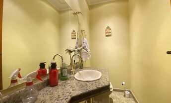 Imagem 15: Casa ampla na Vila Santa Cecília com elevador- venda ou aluguel