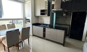 Imagem: Loft para aluguel no condominio Trend bairro