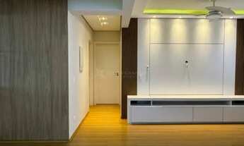Imagem 4: Apartamento mobiliado no Solaris Club