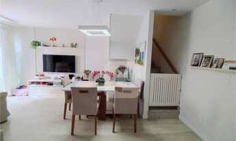 Imagem 3: Apartamento Duplex 94m² 2 quartos 1 vaga Sol Manhã