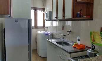 Imagem 6: Apartamento para aluguel tem 45 metros quadrados com 1 quarto em Centro - Capão da Canoa