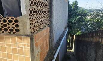 Imagem 7: Casa para Venda em Nova Iguaçu, Carmari, 3 dormitórios, 1 banheiro