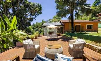 Imagem 12: Casa para venda com 5 quartos, 1650m² - Nogueira - Petrópolis/RJ