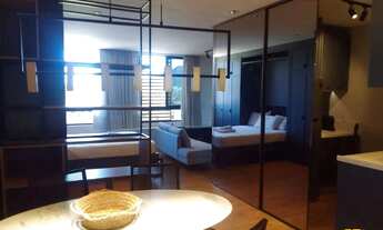 Imagem 7: STUDIO DE 50m² COM GARAGEM NO CORAÇÃO DO CÓRREGO GRANDE - FLORIANÓPOLIS SC