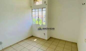 Imagem 4: Apartamento para aluguel no Condomínio Monte Olimpo - Santa Isabel - Teresina/Pi