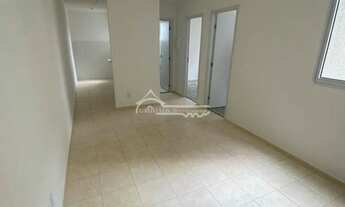 Imagem: VM) APARTAMENTO NO CONDOMINIO VISTA BELA