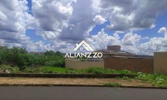 Imagem: Terreno Padrão para Venda no Bairro Alto