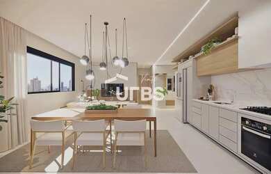 Imagem: Urbani Vista Home