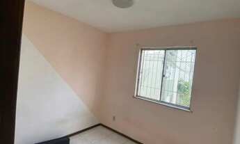 Imagem 2: Vendo apartamento 2/4 no condominio Residencial Verde Ville - Camaçari-BA
