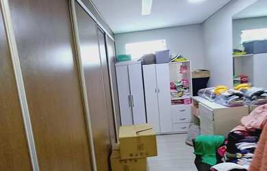 Imagem 6: COLINA DO SOL, Aleixo. Duplex, 257 m², 3stes/1master, energia solar, piscina e 4 vgs