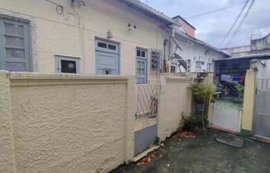 Imagem 3: Olaria - Rua Antônio Rego