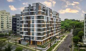 Imagem: Apartamento 132m2 3 suites a venda no Champagnat