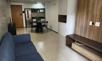 Imagem: Excelente 2/4 mobiliado na jatiúca