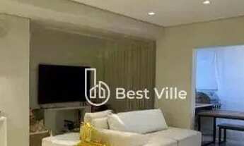 Imagem 5: Apartamento com 2 dormitórios à venda, 110 m² por R$ 2.200.000,00 - Alphaville - Barueri/S