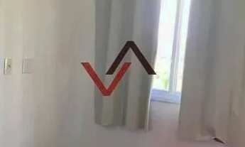 Imagem 8: Apartamento para alugar de 2/4 MOBILIADO Buraquinho / Lauro de Freitas