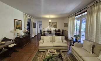 Imagem 13: Casa em condomínio com 4 quartos, sendo 2 suítes - Itaipava - Petrópolis/RJ